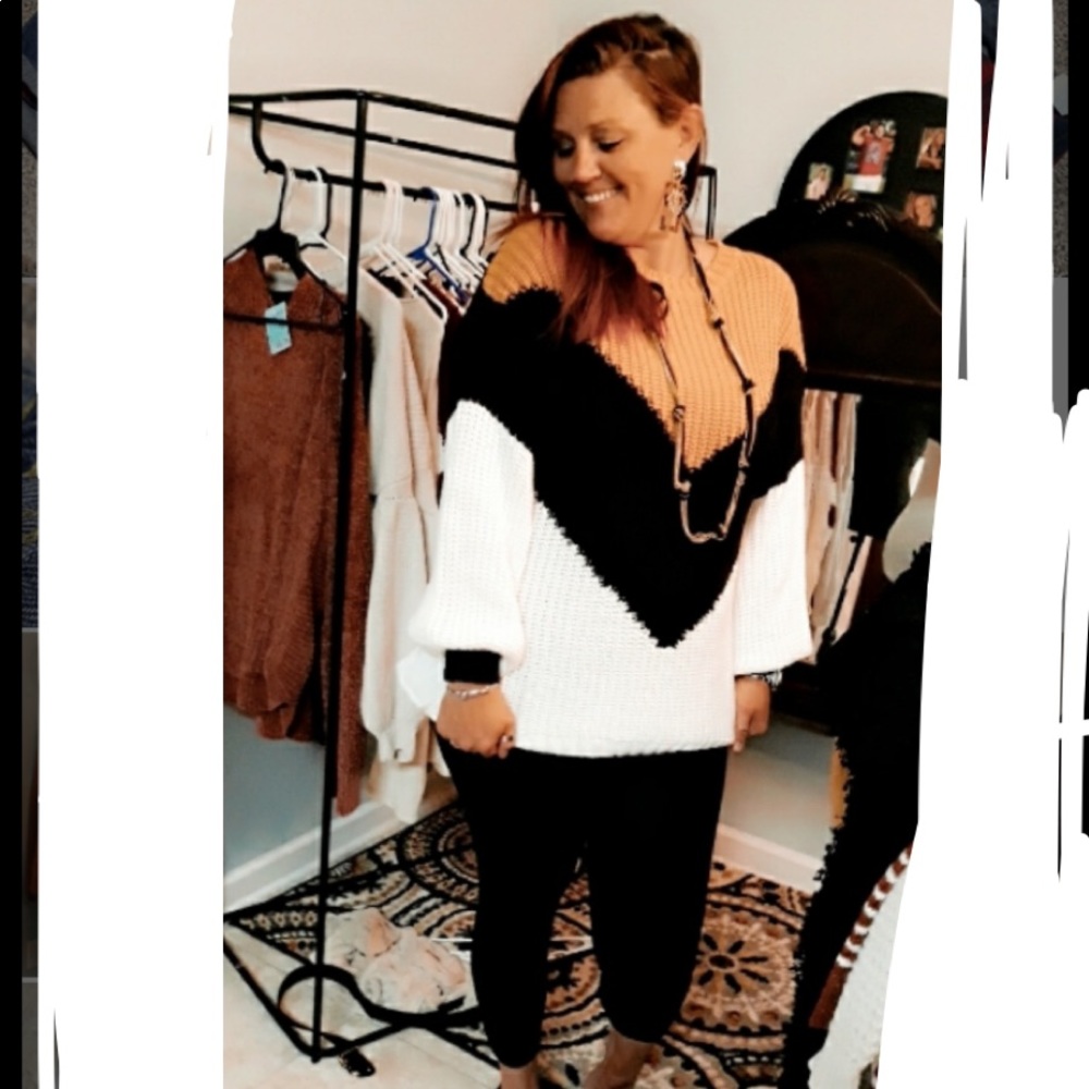 NWT. Star the trend!